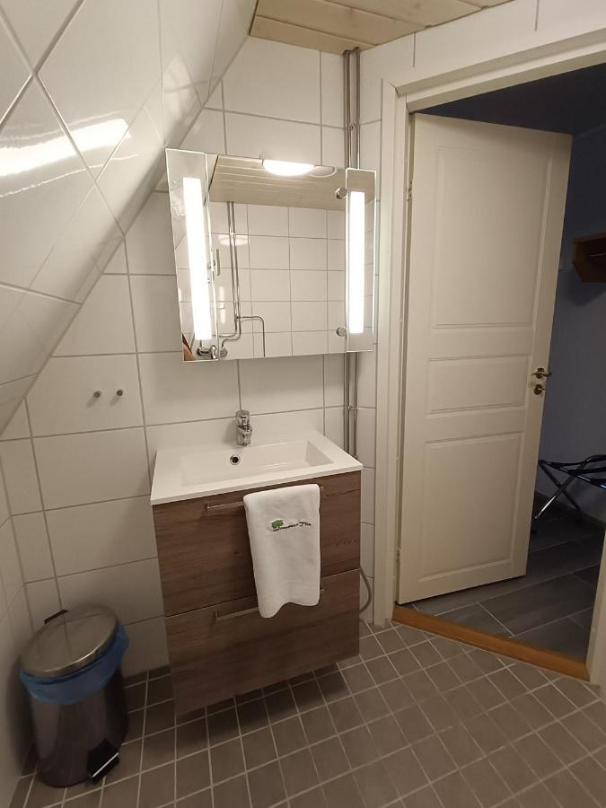 Joensuun Tilan Paeaerakennus Bed & Breakfast Soderkulla  Exterior photo