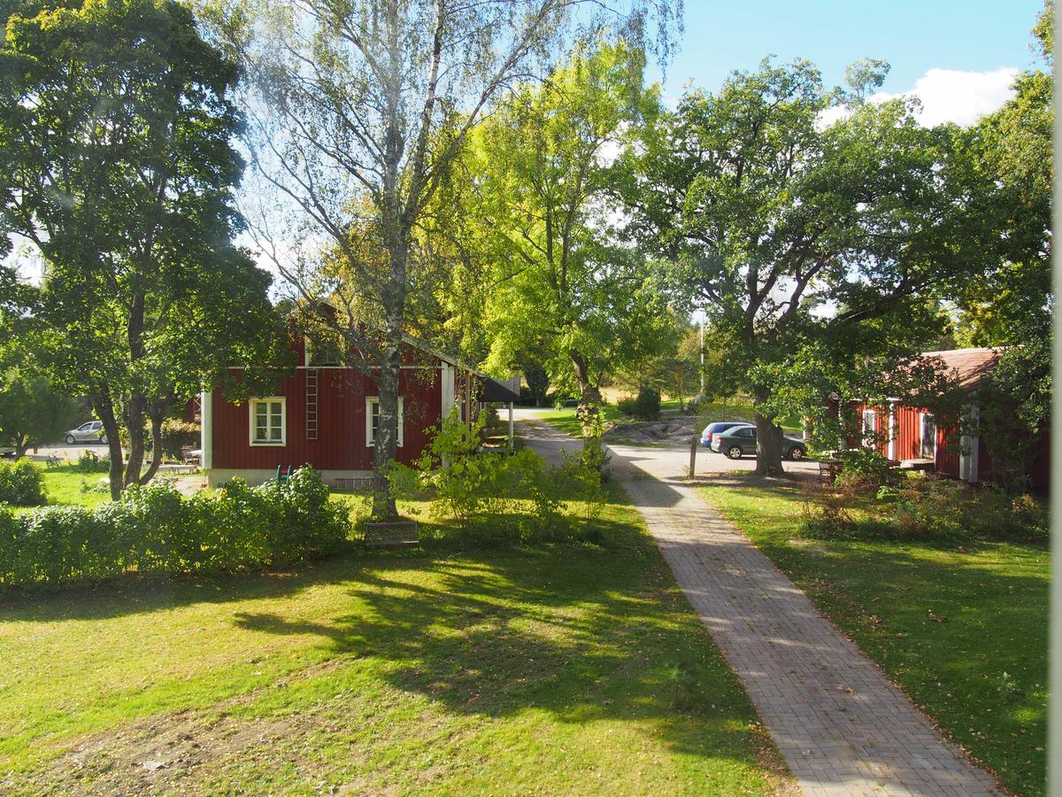 Joensuun Tilan Paeaerakennus Bed & Breakfast Soderkulla  Exterior photo