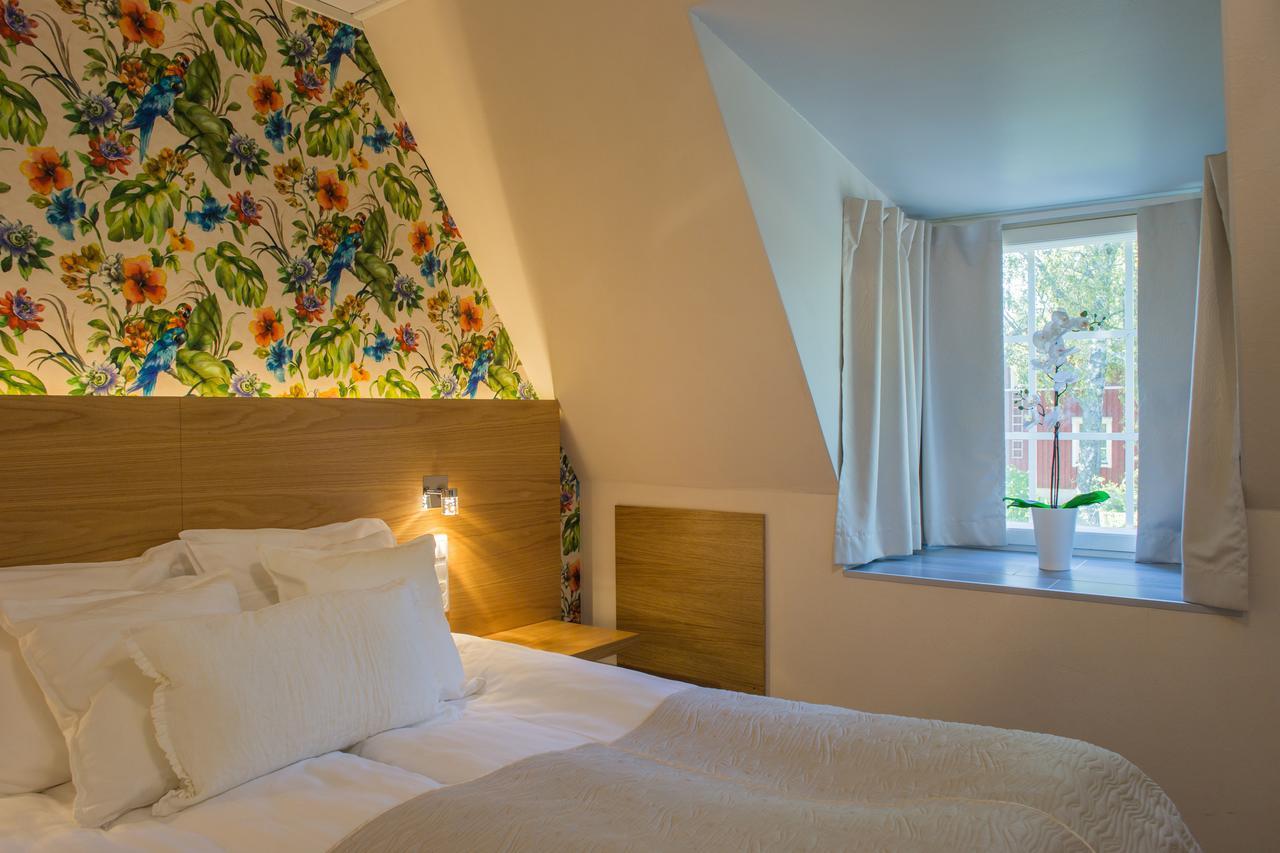 Joensuun Tilan Paeaerakennus Bed & Breakfast Soderkulla  Exterior photo