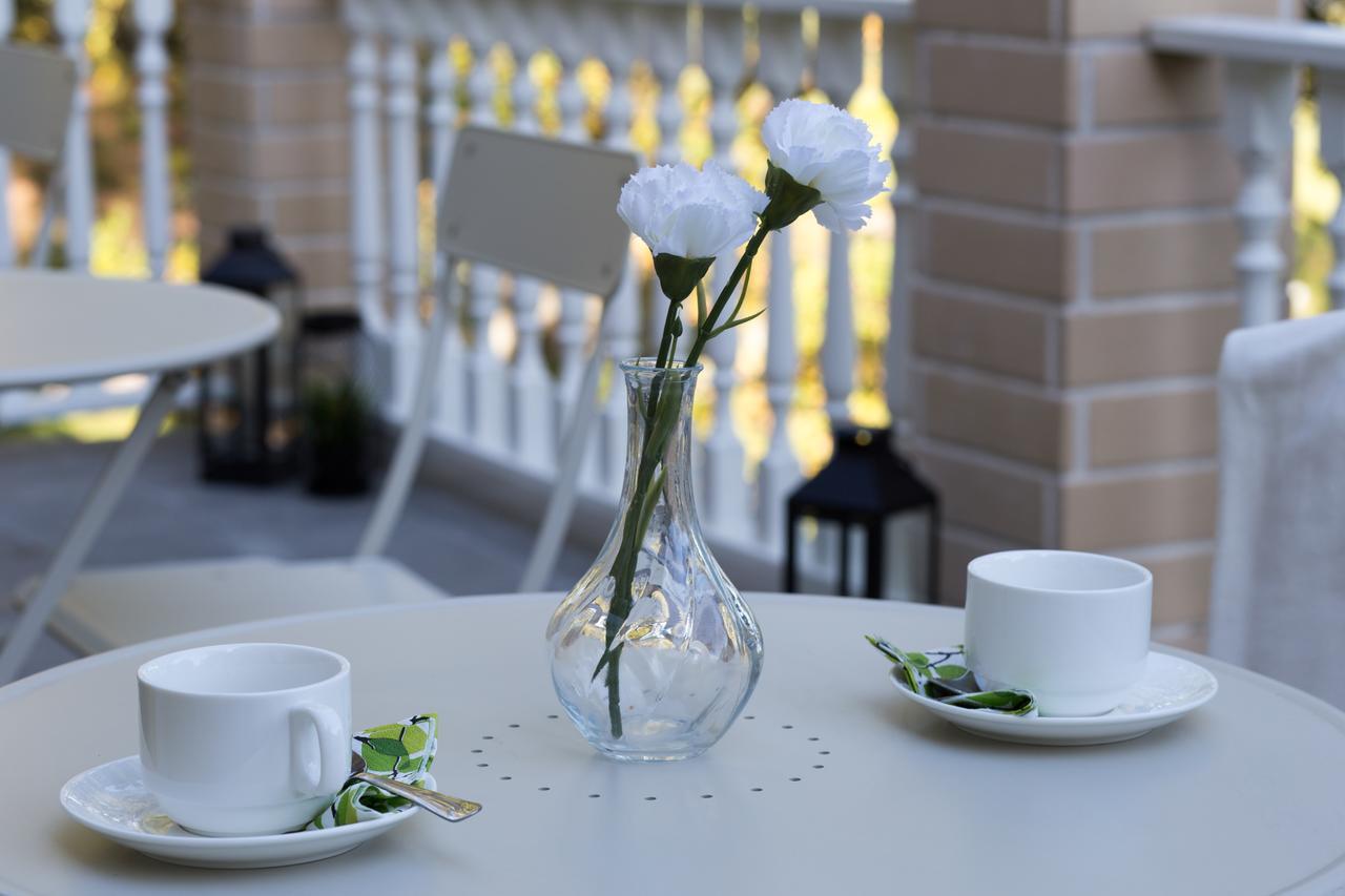 Joensuun Tilan Paeaerakennus Bed & Breakfast Soderkulla  Exterior photo